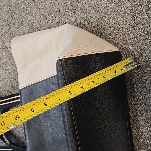 Kate Spade Women's Leather Tote Satchel Bag - Picture 5 of 15